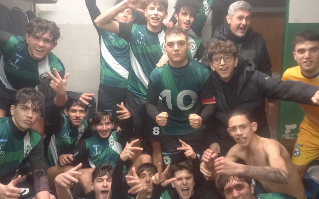 Under 19 e Under 15 show